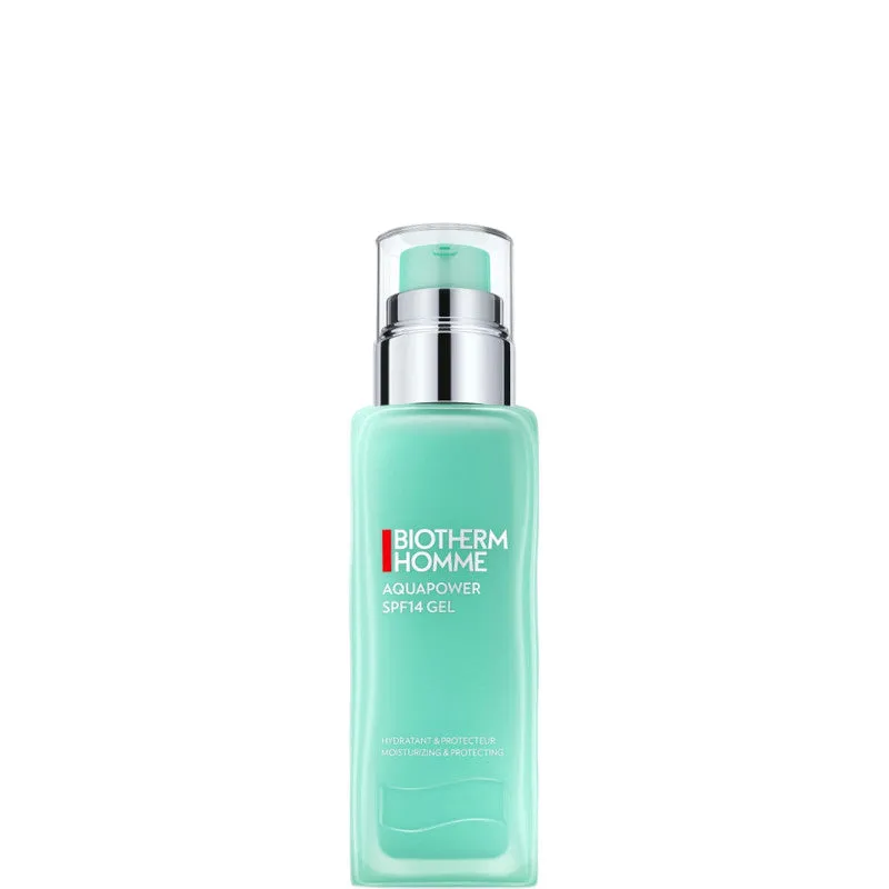 Biotherm Aquapower SPF 14 Gel 75 ML - 75 ML