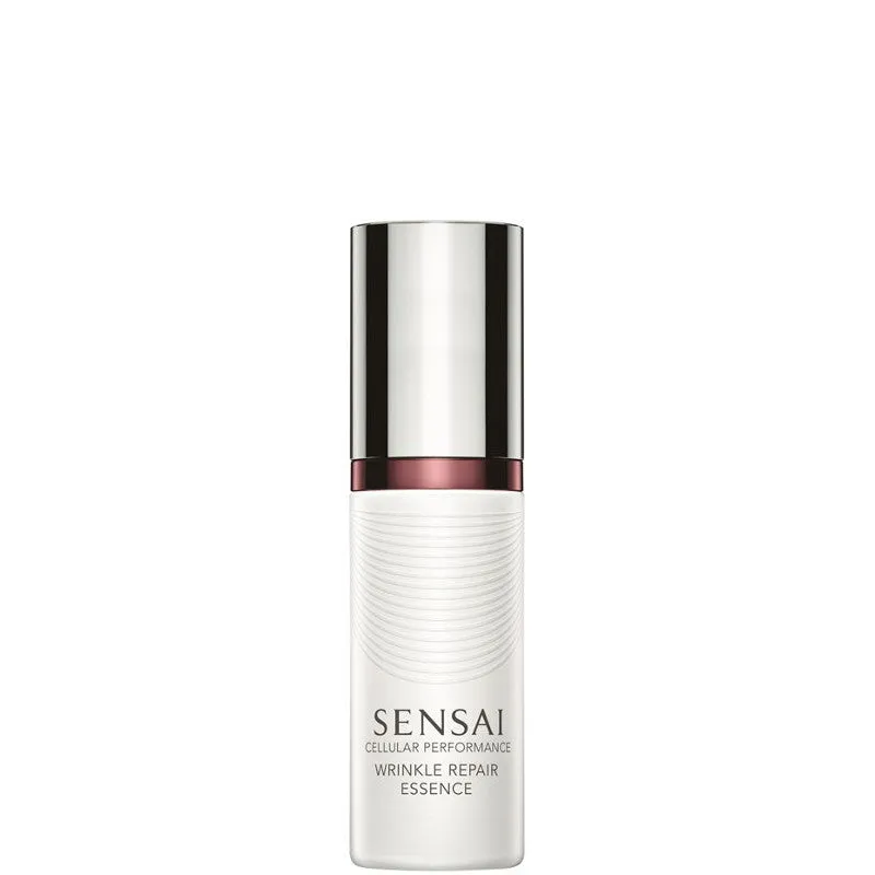 Sensai Cellulare Performance Wrinkle Repair Essence - Siero - 40 ML