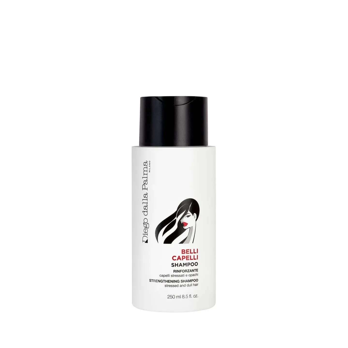 Diego Dalla Palma Belli Capelli - Shampoo Rinforzante 250ml