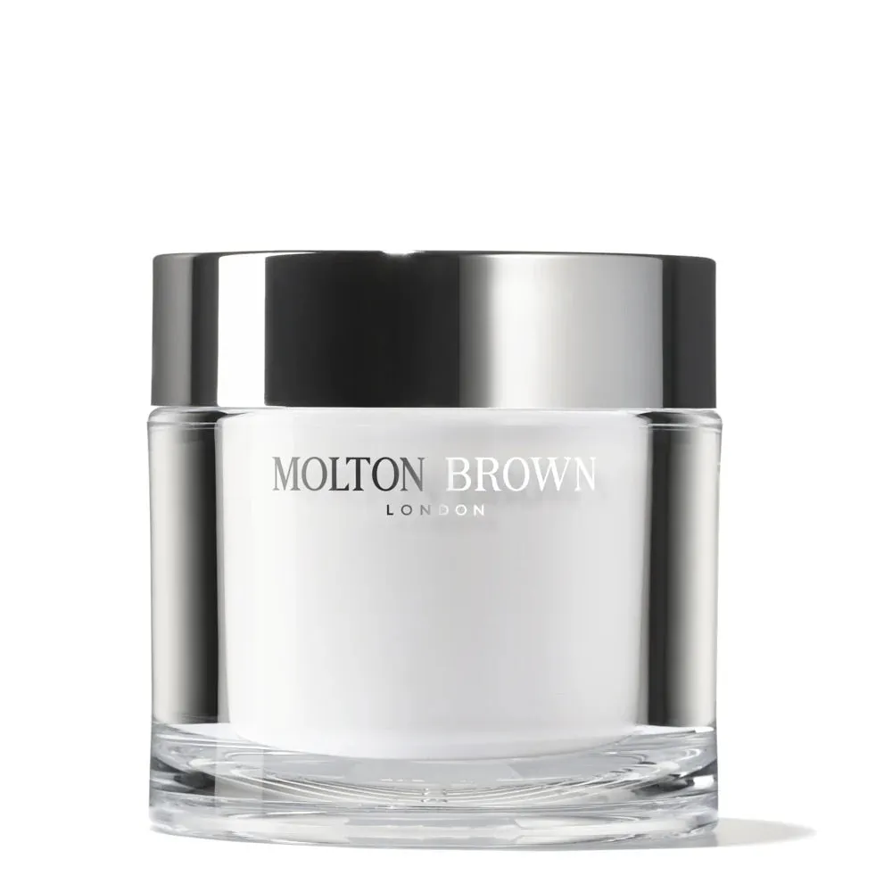 Molton Brown Coastal Cypress & Sea Fennel Crema Corpo 200ml