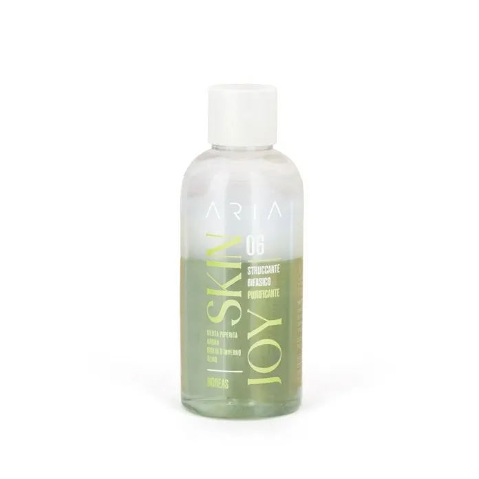 Aria Skin Joy Struccante Bifasico Purificante 150ml