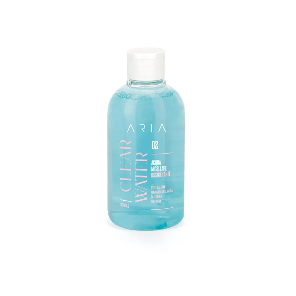 Aria Clear Water Acqua Micellare Ossigenante 300ml