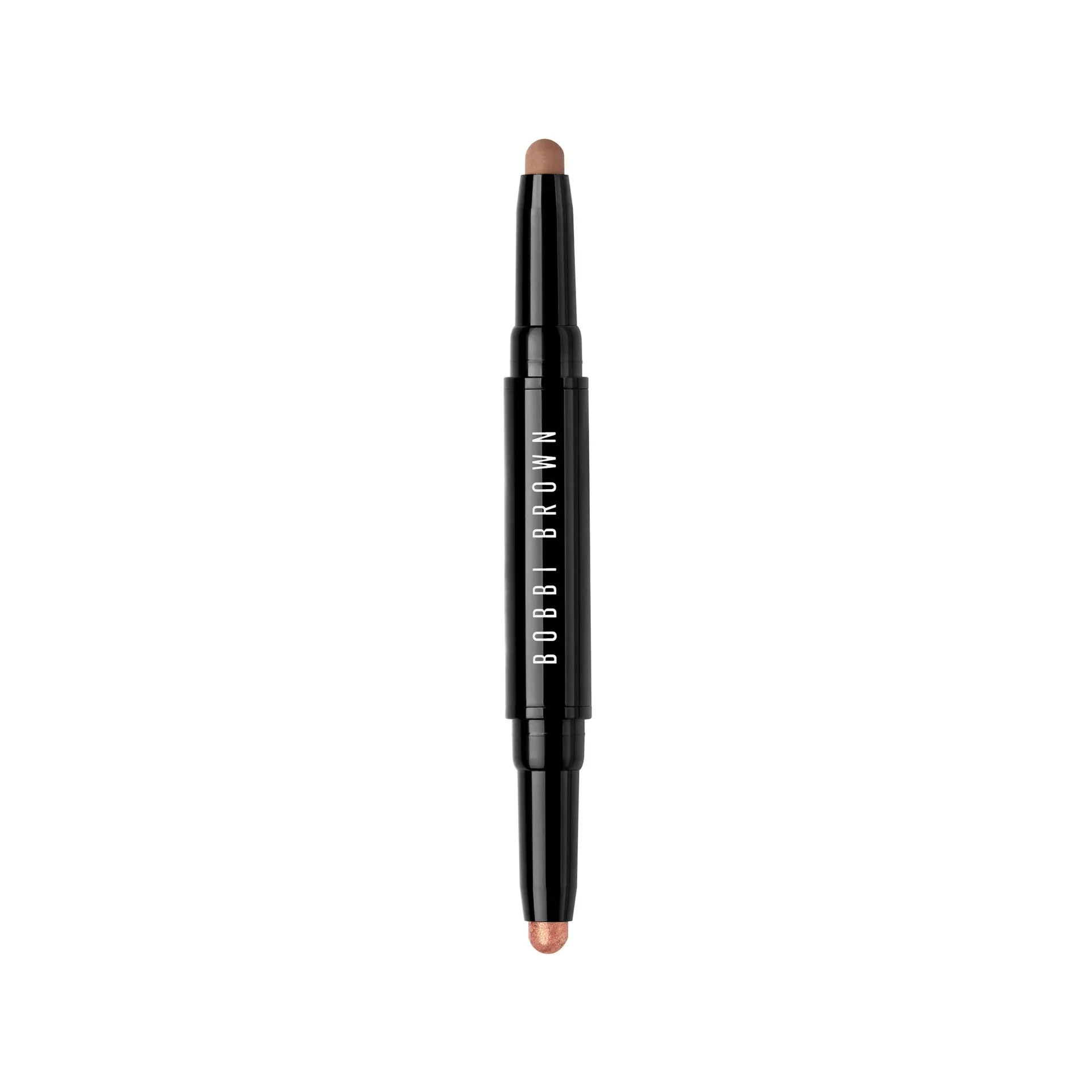 Bobbi Brown Dual-Ended Long-Wear Cream Shadow Stick 1.6gr / Heat Ray/Biscotti