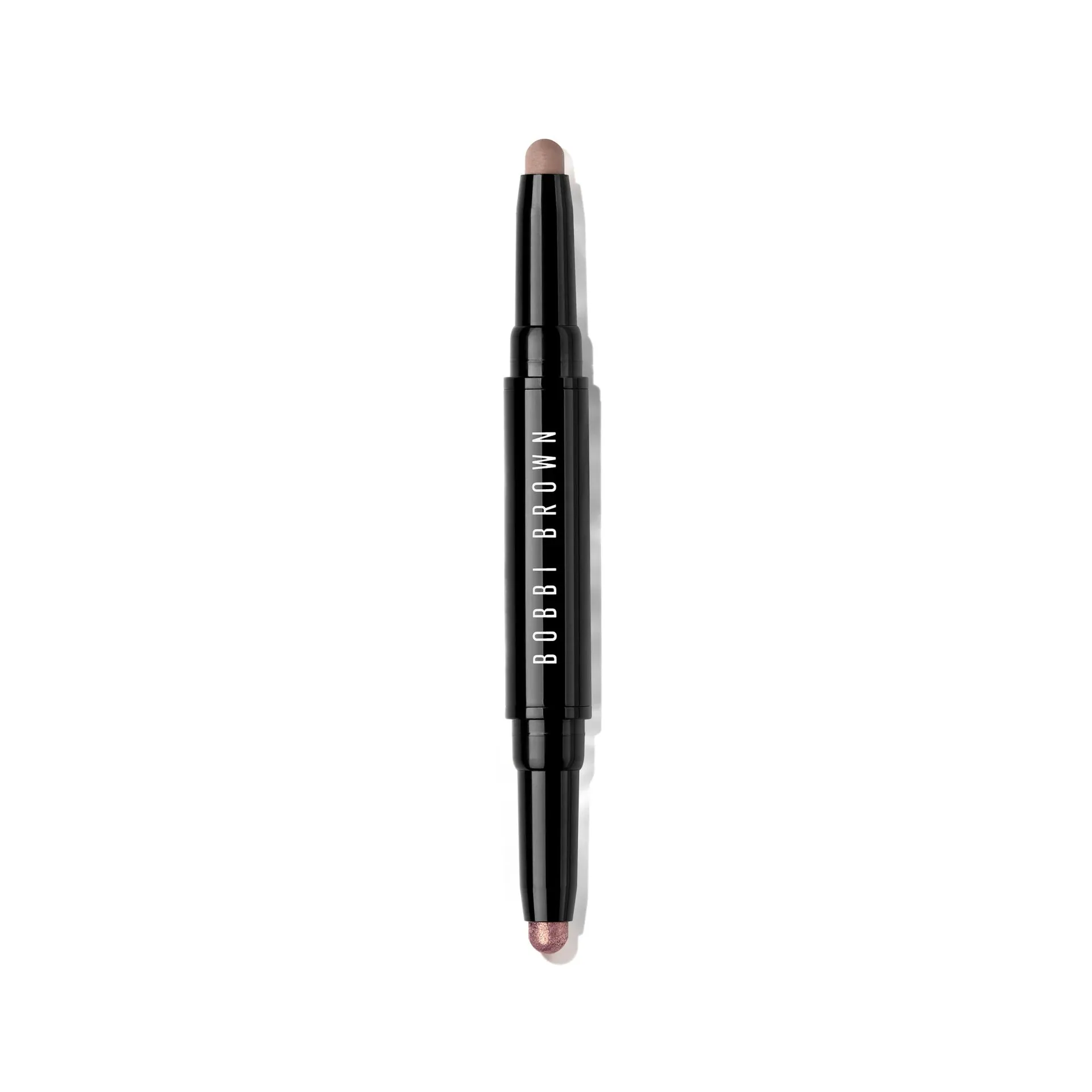 Bobbi Brown Dual-Ended Long-Wear Cream Shadow Stick 1.6gr / Pyrite/Muted Taupe