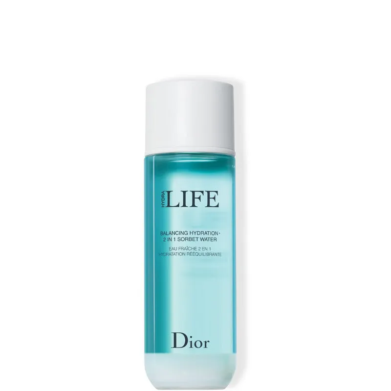DIOR Hydra Life Balancing Hydration 2 in 1 Sorbet Water 175 ML - 175 ML