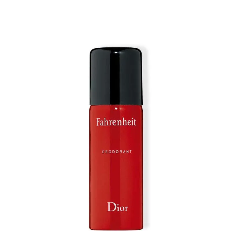DIOR Fahrenheit Deodorant Spray - 150 ML