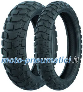 Heidenau K60 Ranger ( 120/90-18 TT 65R ruota posteriore )