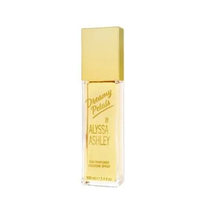 Alyssa Ashley Dreamy Petals Eau Parfumee 100ml