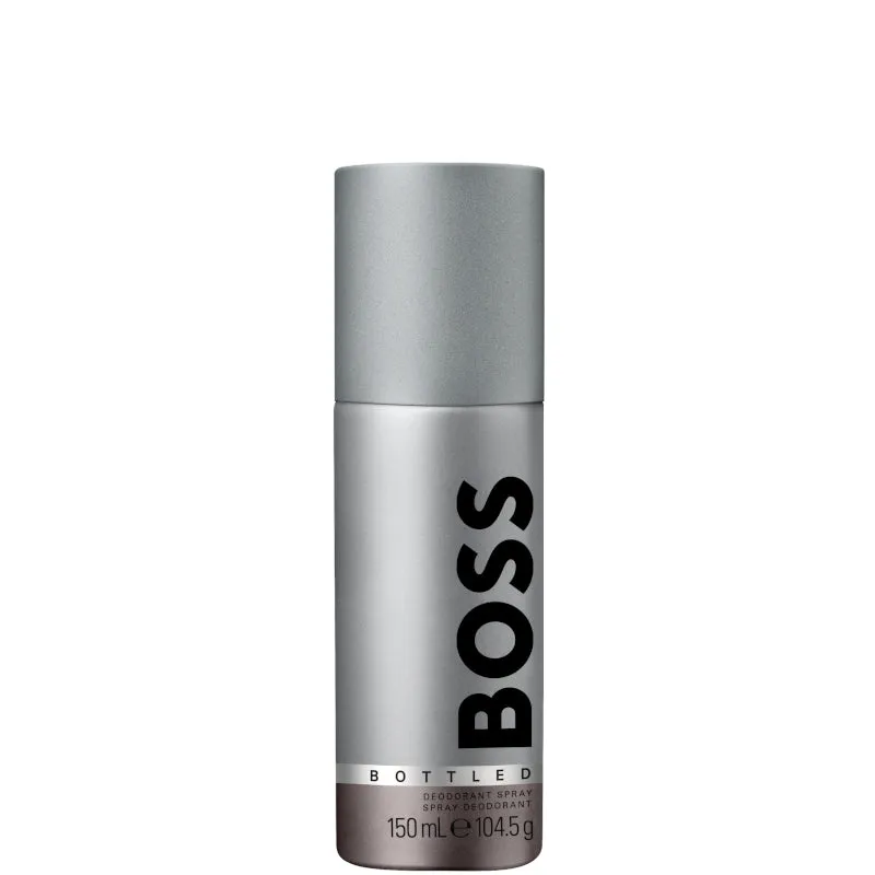 Boss Boss Bottled 150 ML - 150 ML
