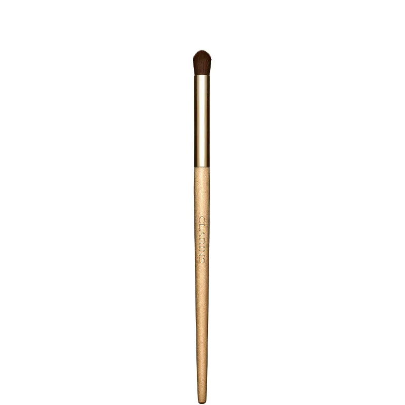 Clarins Pinceau Fards Paupieres - Pennello Ombretti Pennello Ombretti - Pennello Ombretti