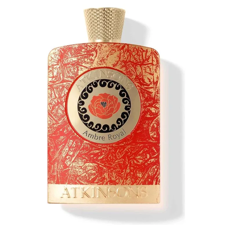 Atkinsons Ambre Royal Eau de Parfum Intense 100ml