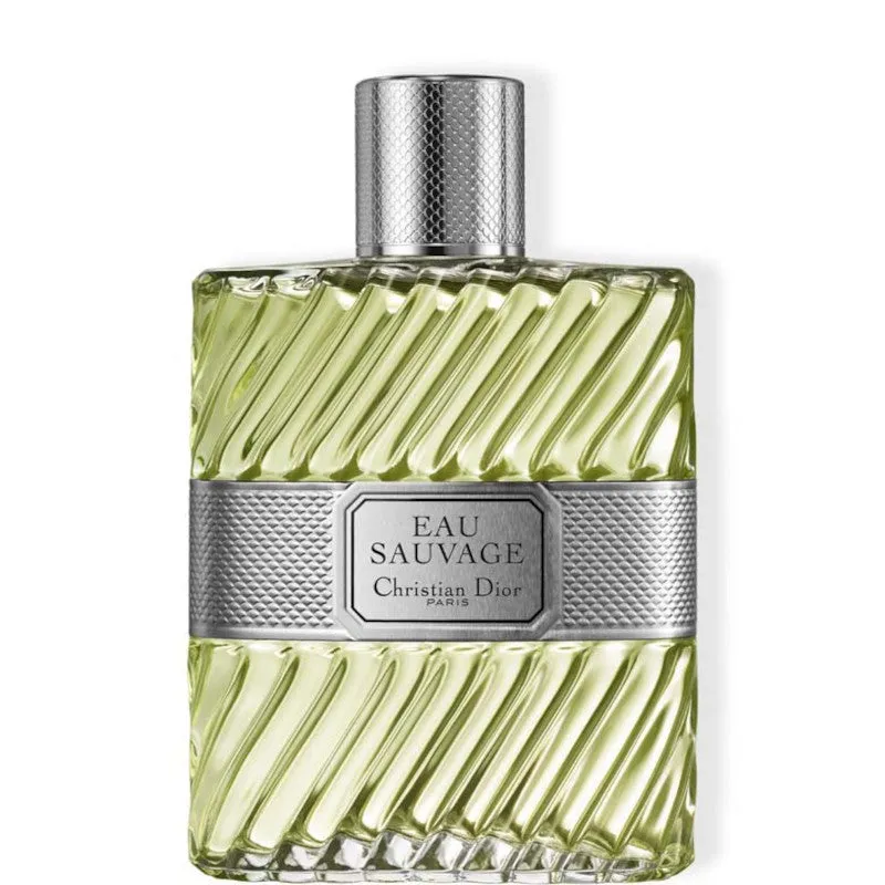 DIOR Eau Sauvage Eau de Toilette Flacone - 1000 ML Flacone