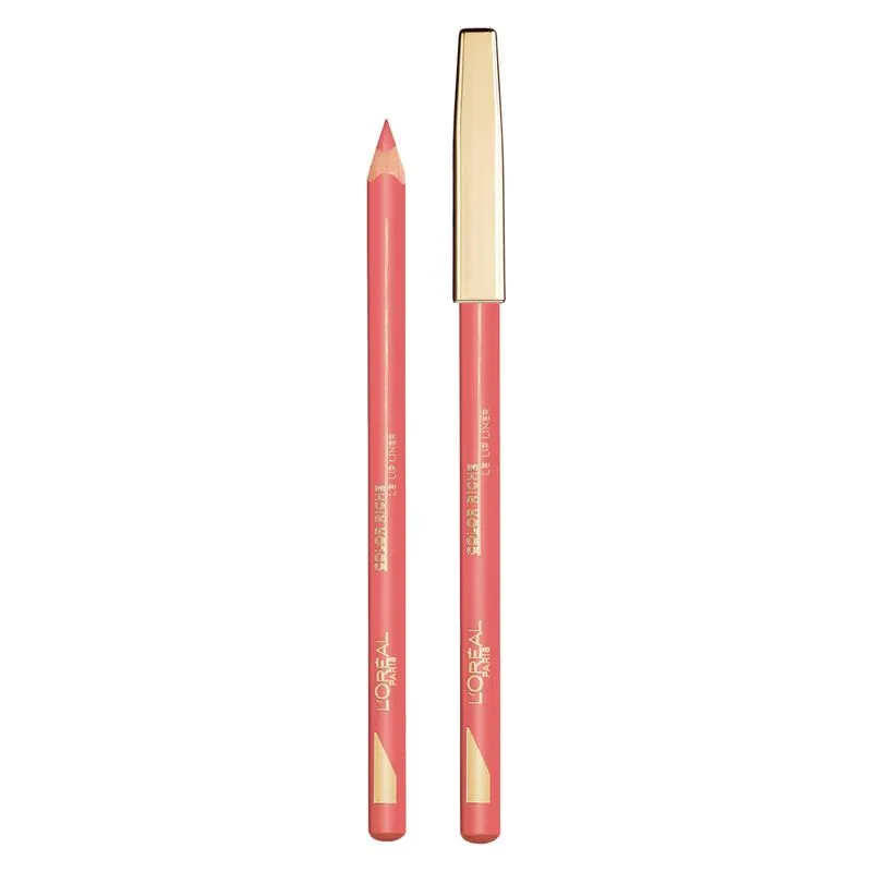 L'Oreal Color Riche Lip Liner 114 Cout Confidentie