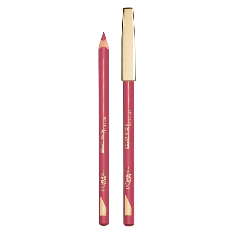 L'Oreal Color Riche Lip Liner 302 Bois de