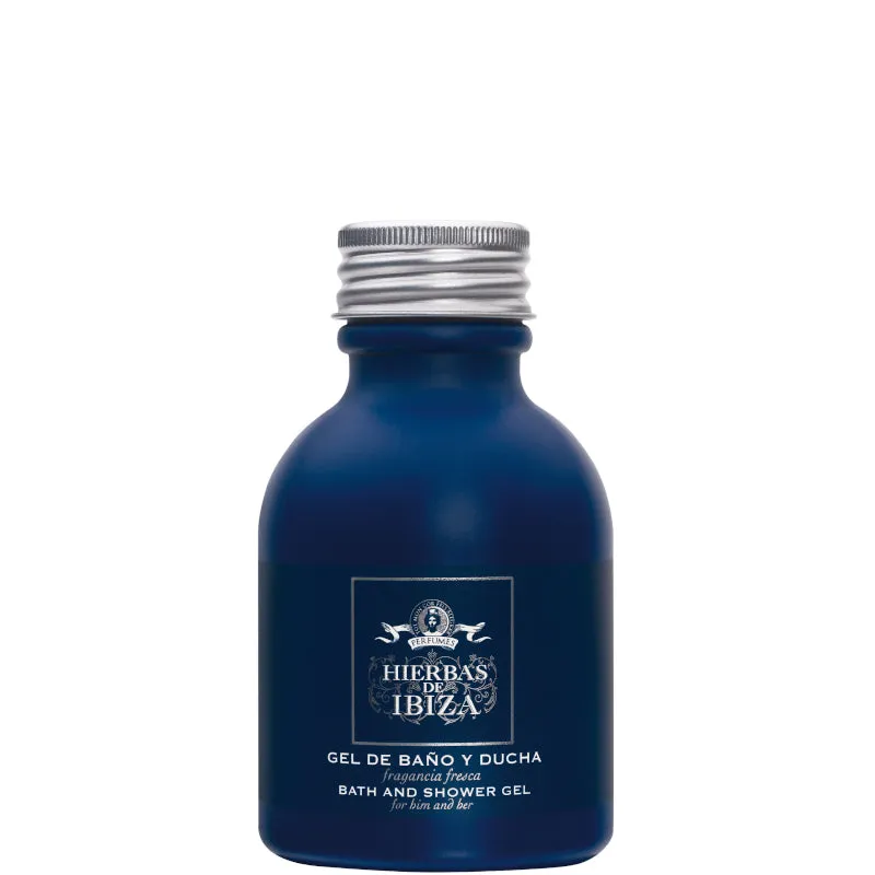 Hierbas De Ibiza Hierbas De Ibiza Bath and Shower Gel - 300 ML