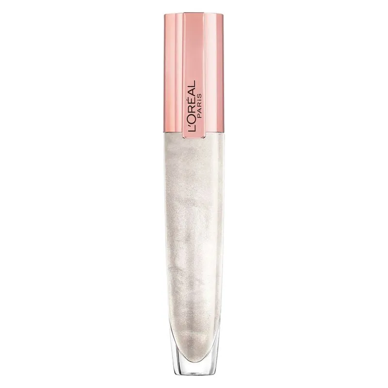 L'Oreal Brilliant Signature Gloss Volumizzante 400 I Maximize