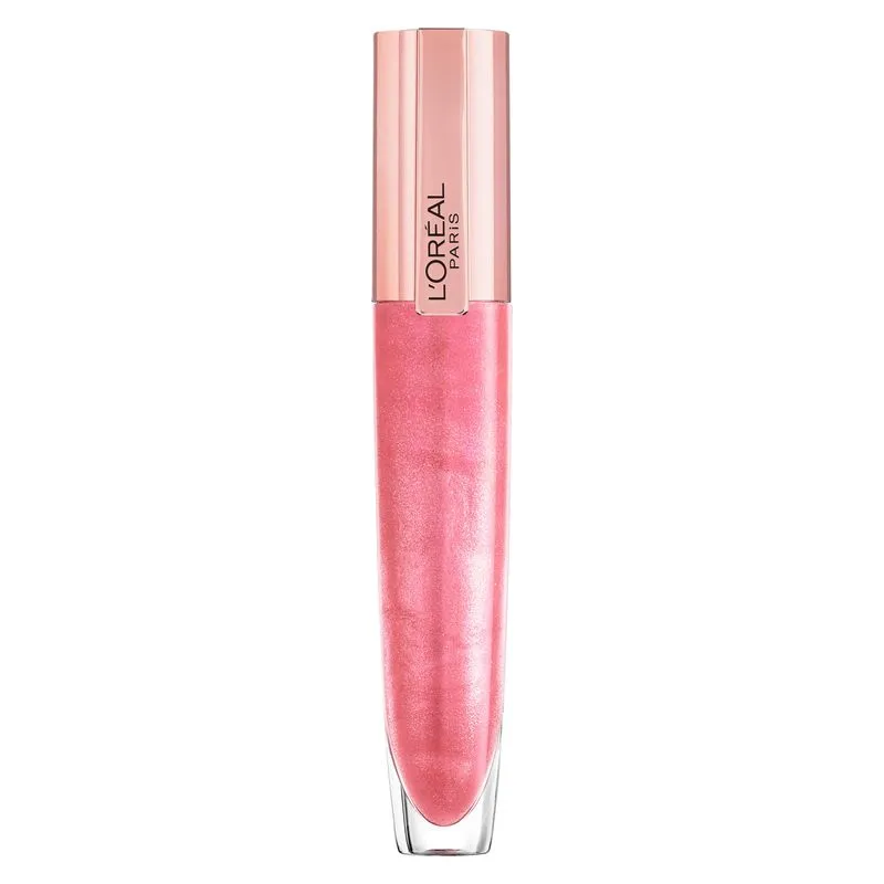 L'Oreal Brilliant Signature Gloss Volumizzante 406 I Amplify