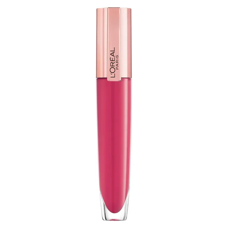 L'Oreal Brilliant Signature Gloss Volumizzante 408 I Accentua