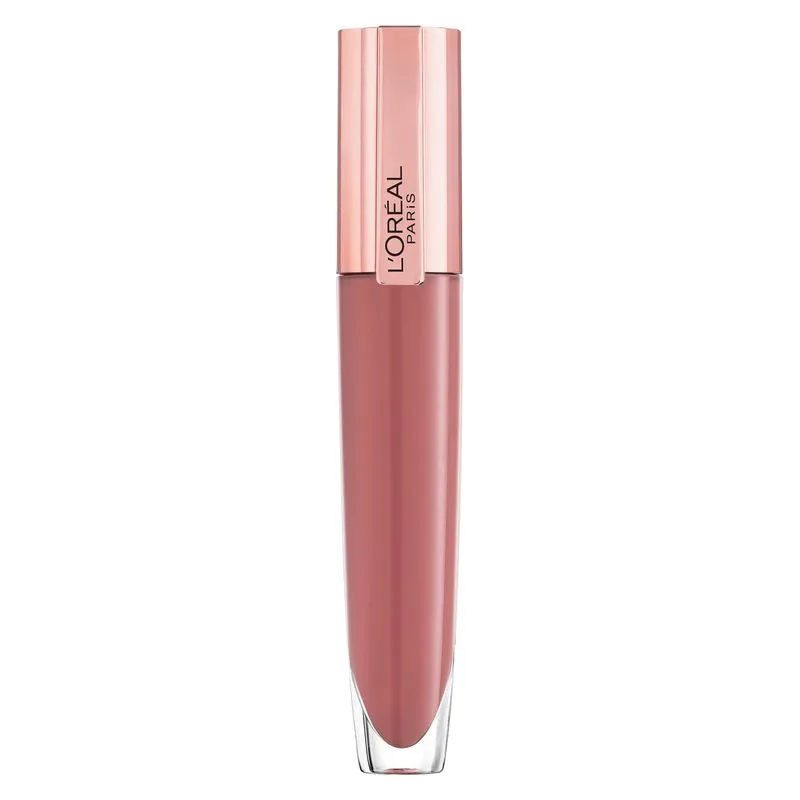 L'Oreal Brilliant Signature Gloss Volumizzante 412 I Heighten