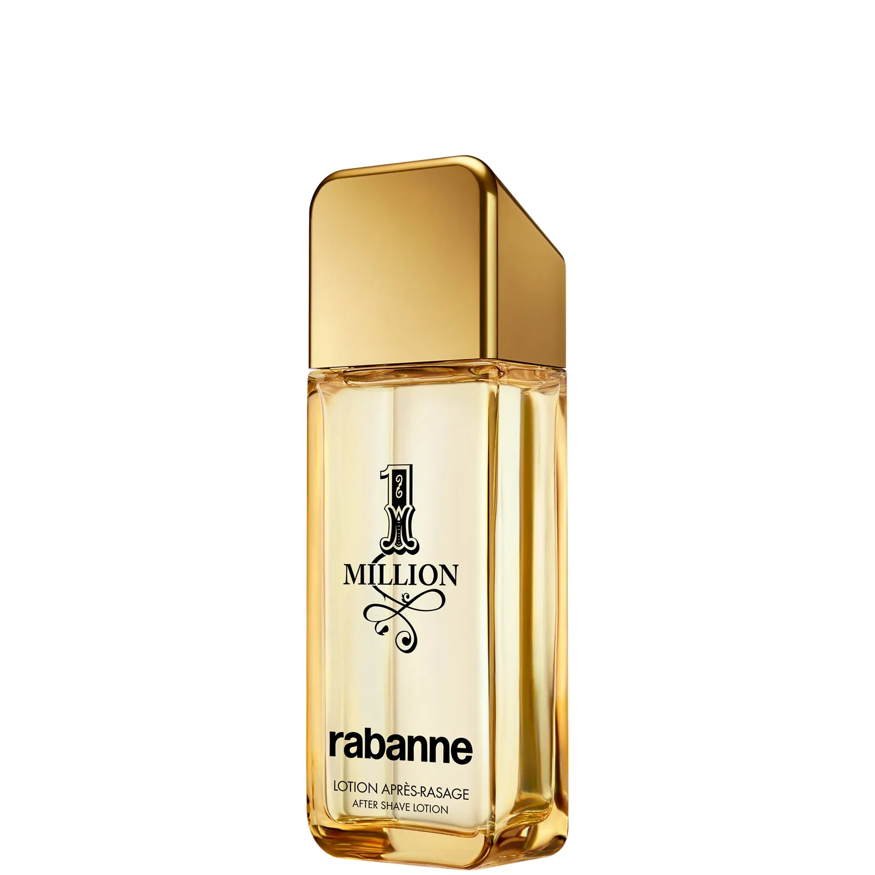 Rabanne Rabanne 1 Million After Shave Lotion - 100 ML