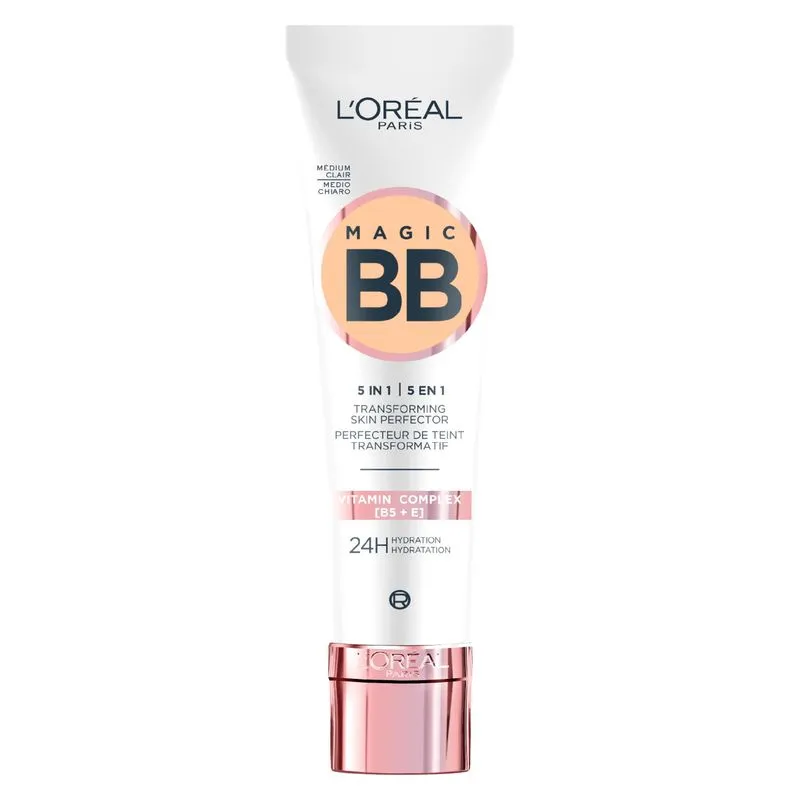 L'Oreal Bb C'est Magic 03 Medium Light