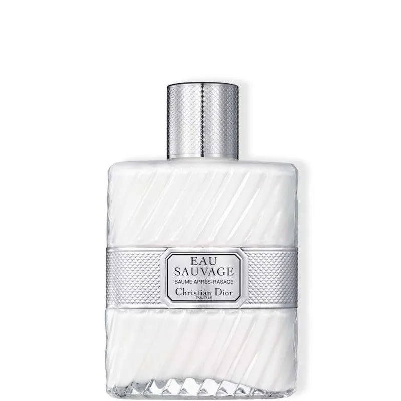 DIOR Eau Sauvage After Shave Balm - 100 ML
