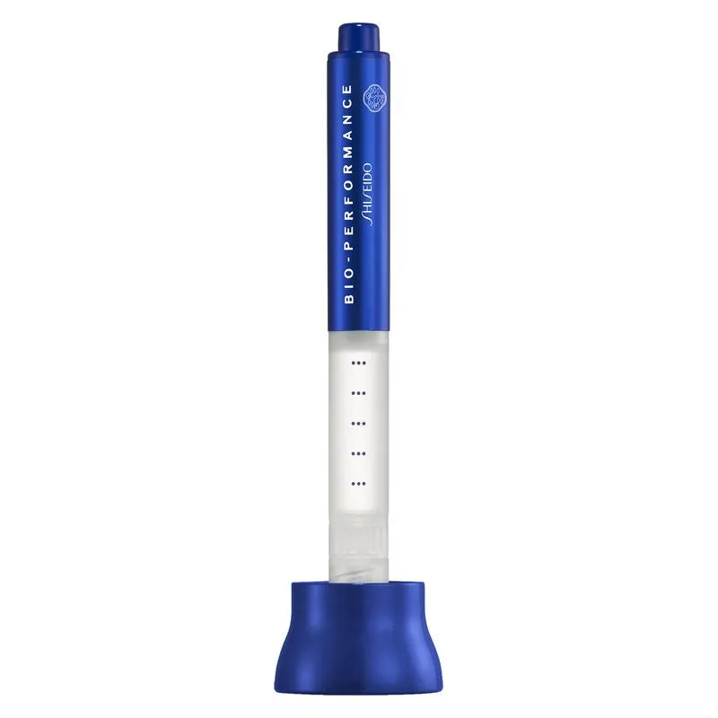 Shiseido Bio-Performance Micro-Click Concentrate 1.4ml