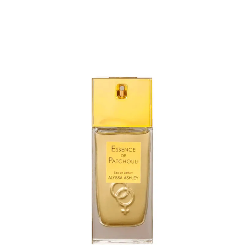 Alyssa Ashley Essence De Patchouly - 30 ML