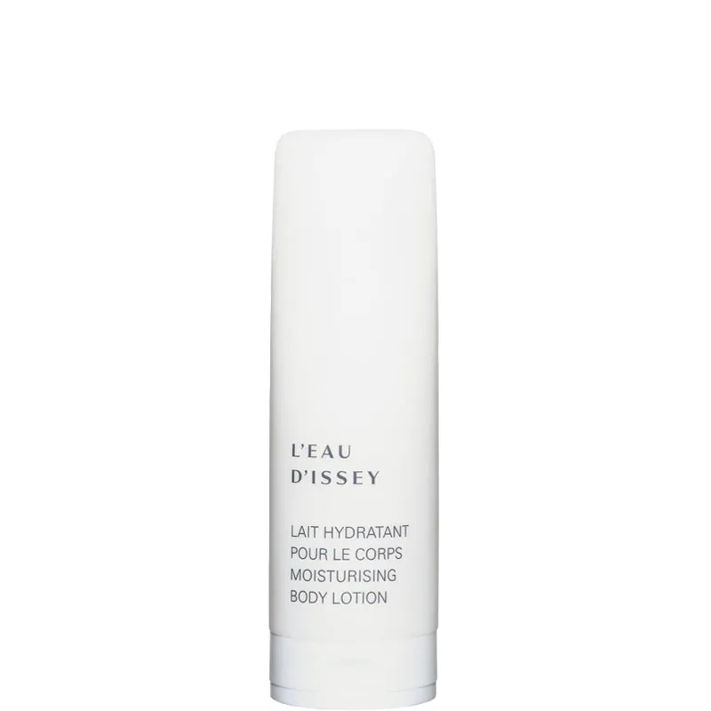 Issey Miyake L'Eau D'Issey 200 ML - 200 ML