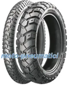 Heidenau K60 Scout ( 120/90-18 RF TT 71T ruota posteriore )
