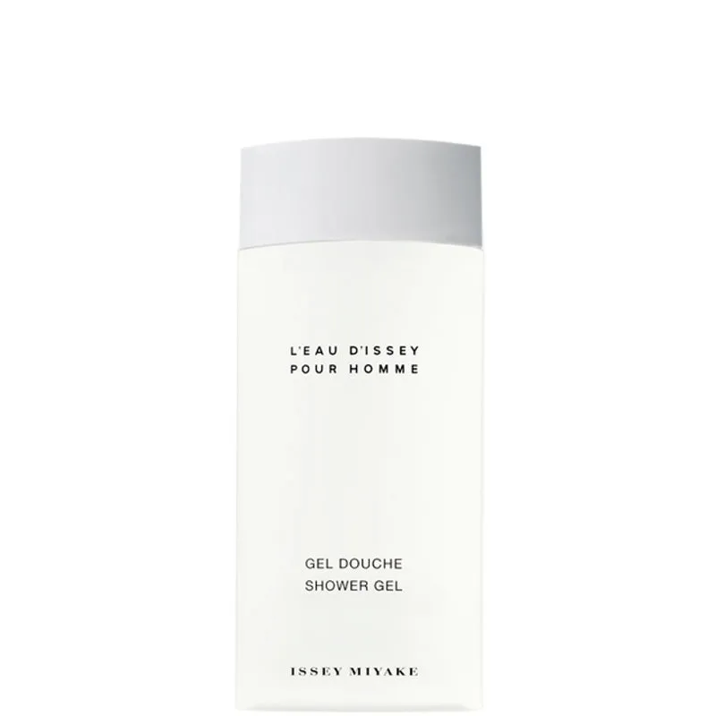 Issey Miyake L'Eau D'Issey Pour Homme 200 ML - 200 ML