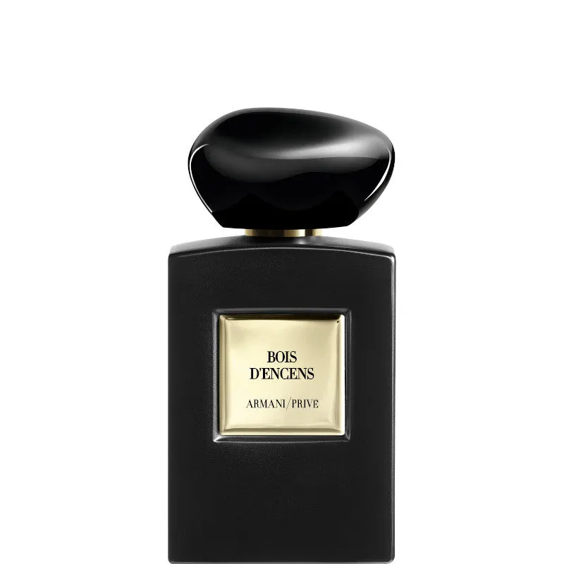 Armani Bois D'Encens - La Collection - 100 ML