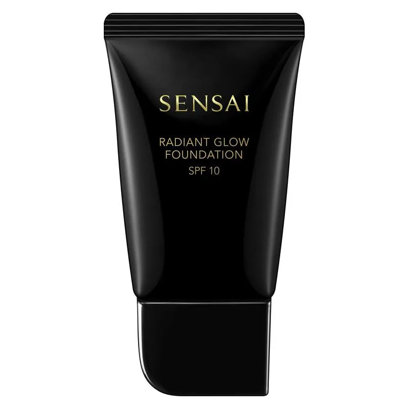 Sensai Radiant Glow Foundation 30ml / RG203 Natural Beige