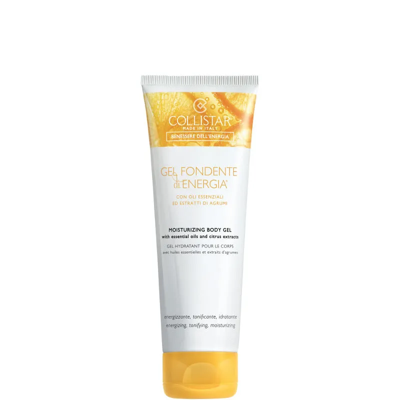Collistar Gel Fondente di Energia 250 ML - 250 ML