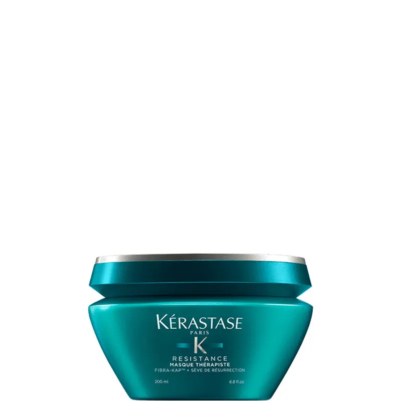 Kérastase Résistance - Masque Thérapiste 200 ML - 200 ML