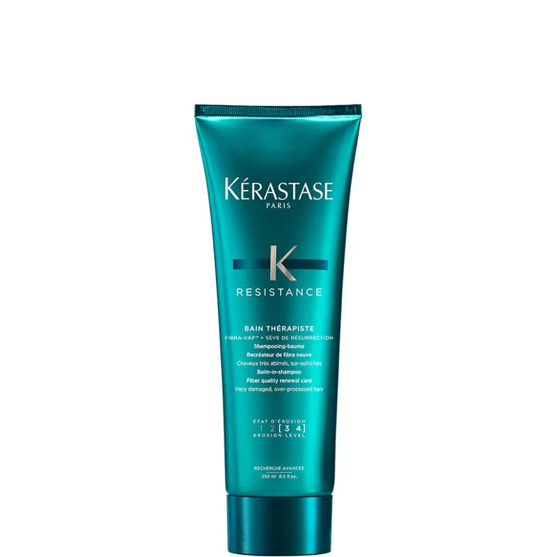 Kérastase Résistance - Bain Thérapiste 250 ML - 250 ML