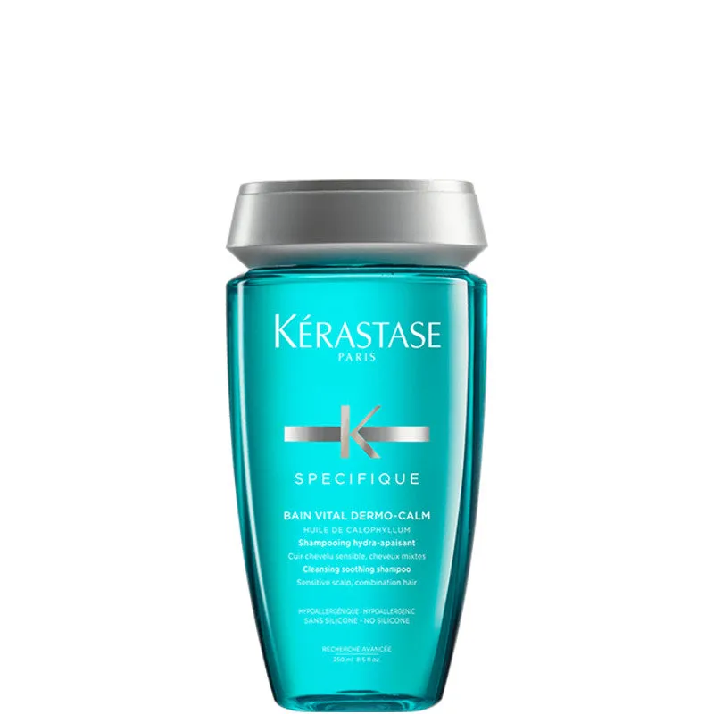 Kérastase Spécifique - Bain Vital Dermo-Calm 250 ML - 250 ML