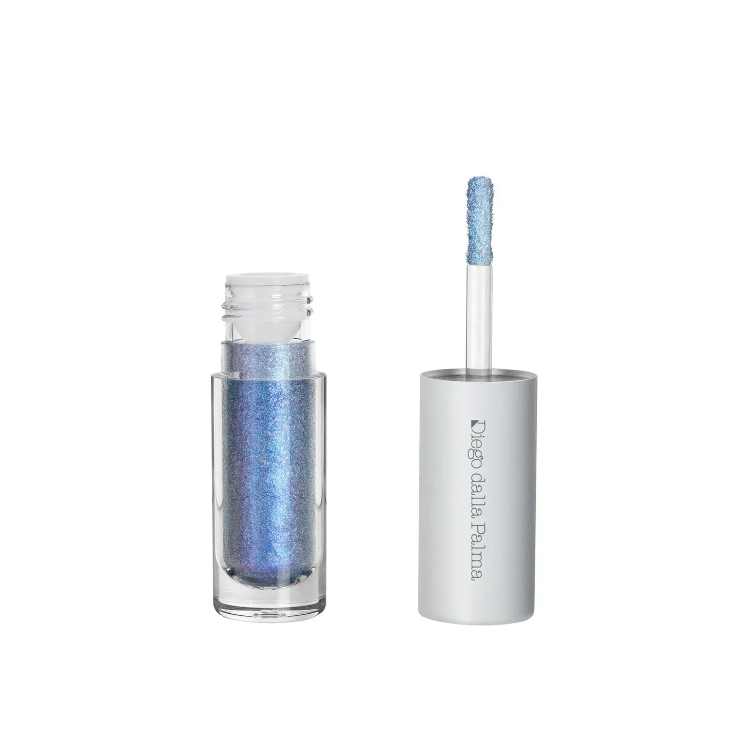 Diego Dalla Palma Snow White - Ombretto Liquido Perlato Celestial Feel 2.8ml