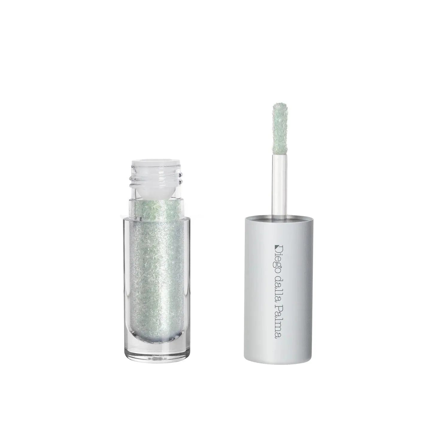 Diego Dalla Palma Snow White - Ombretto Liquido Perlato Polar Pearl 2.8ml