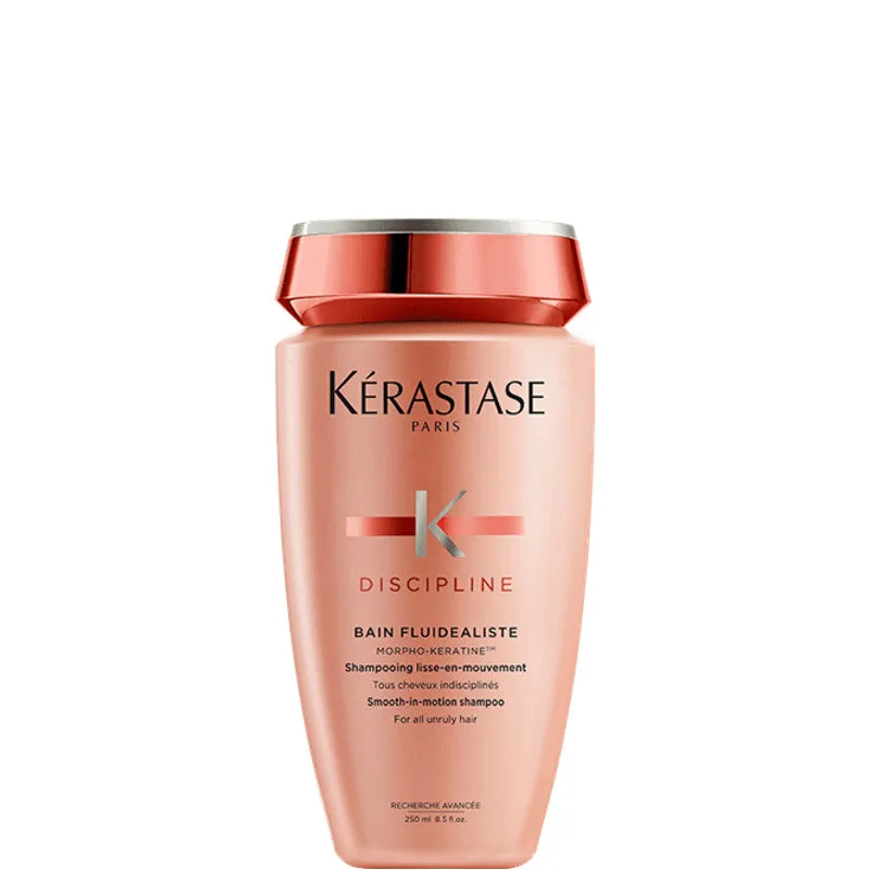 Kérastase Discipline - Bain Fluidéaliste 250 ML - 250 ML