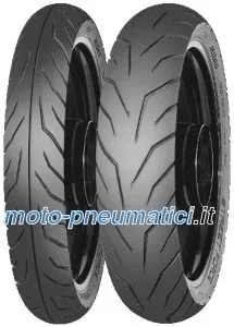 Mitas Street Force ( 100/80-17 TT/TL 52S ruota anteriore )