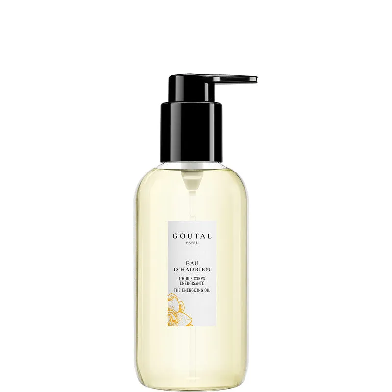 Goutal Paris Eau d'Hadrien 200 ML - 200 ML