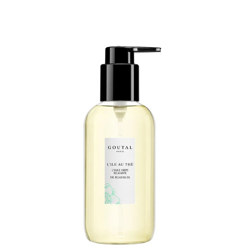 Goutal Paris L'Ile au Thé 200 ML - 200 ML