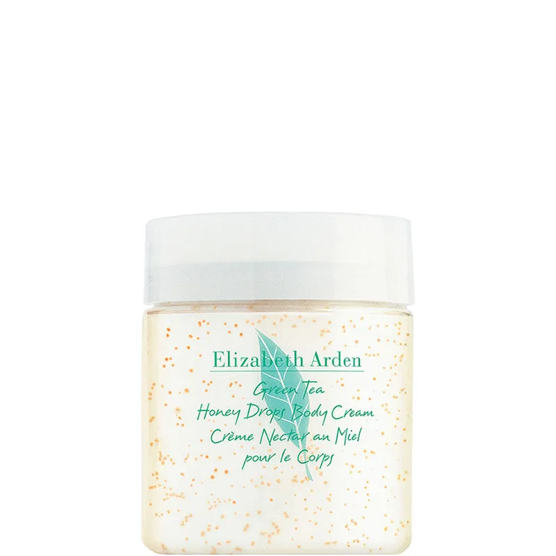 Elizabeth Arden Green Tea Honey Drops Body Cream 500 ML - 500 ML