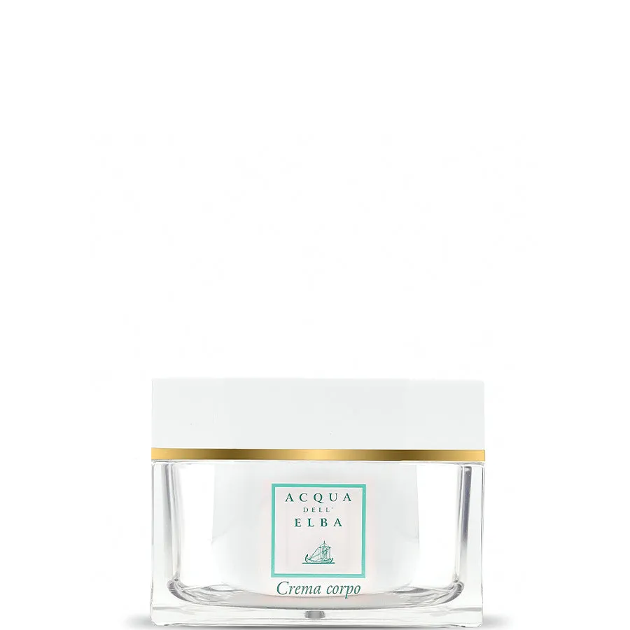 Acqua dell'Elba Acqua dell'Elba Classica Donna Crema Corpo - 200 ML