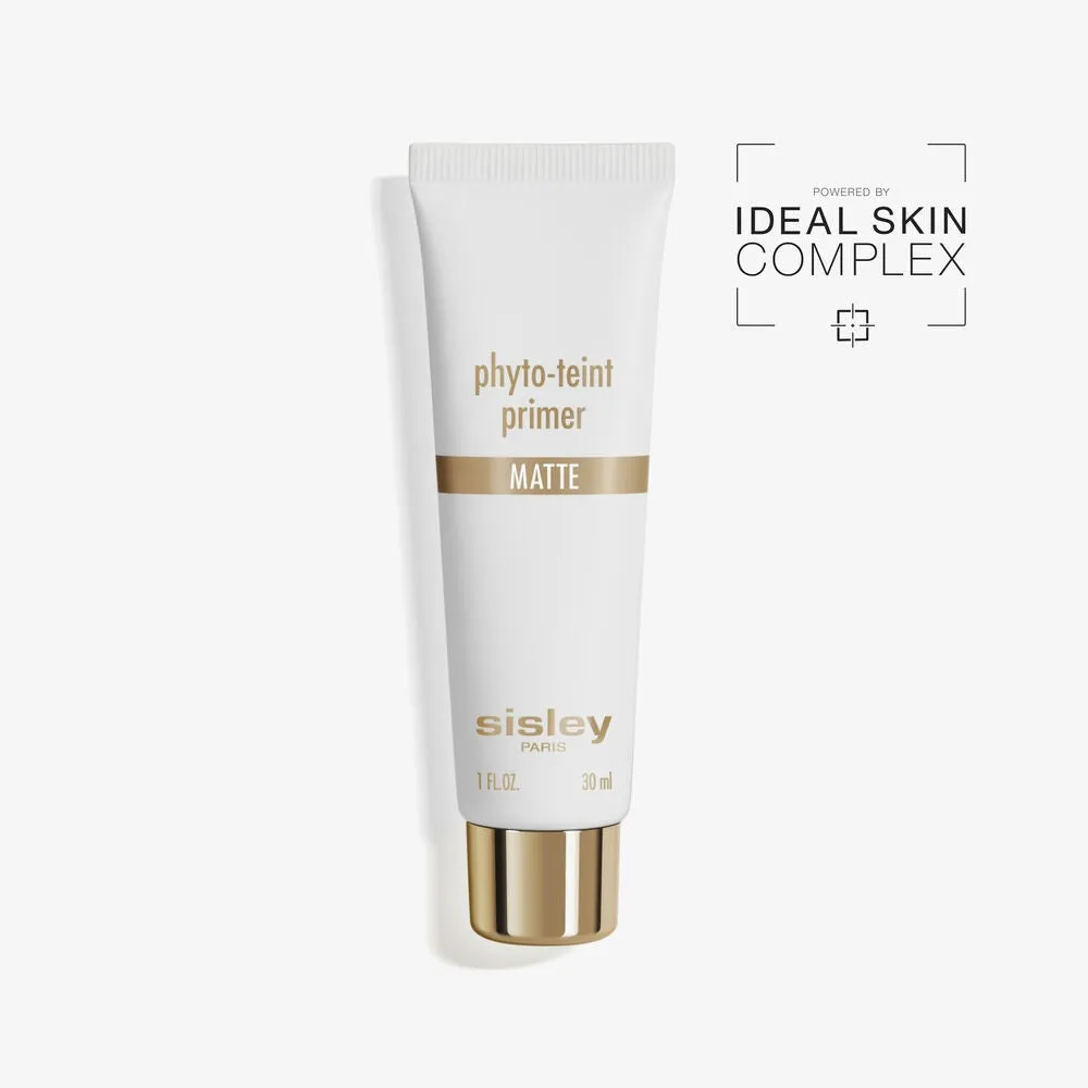 Sisley Phyto-Teint Primer Matte 30ml