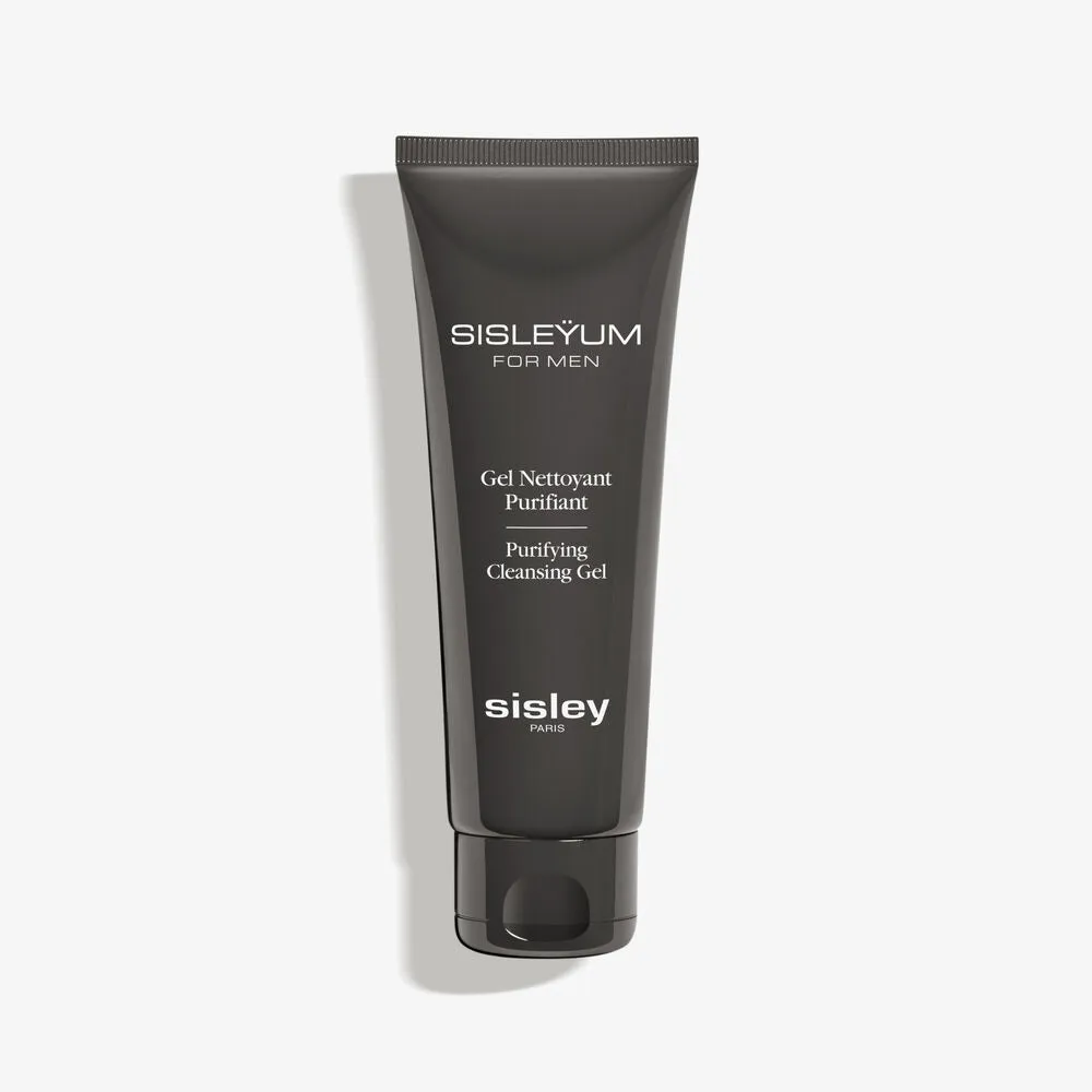 Sisley Sisleyum Gel Nettoyant Purifiant 125ml