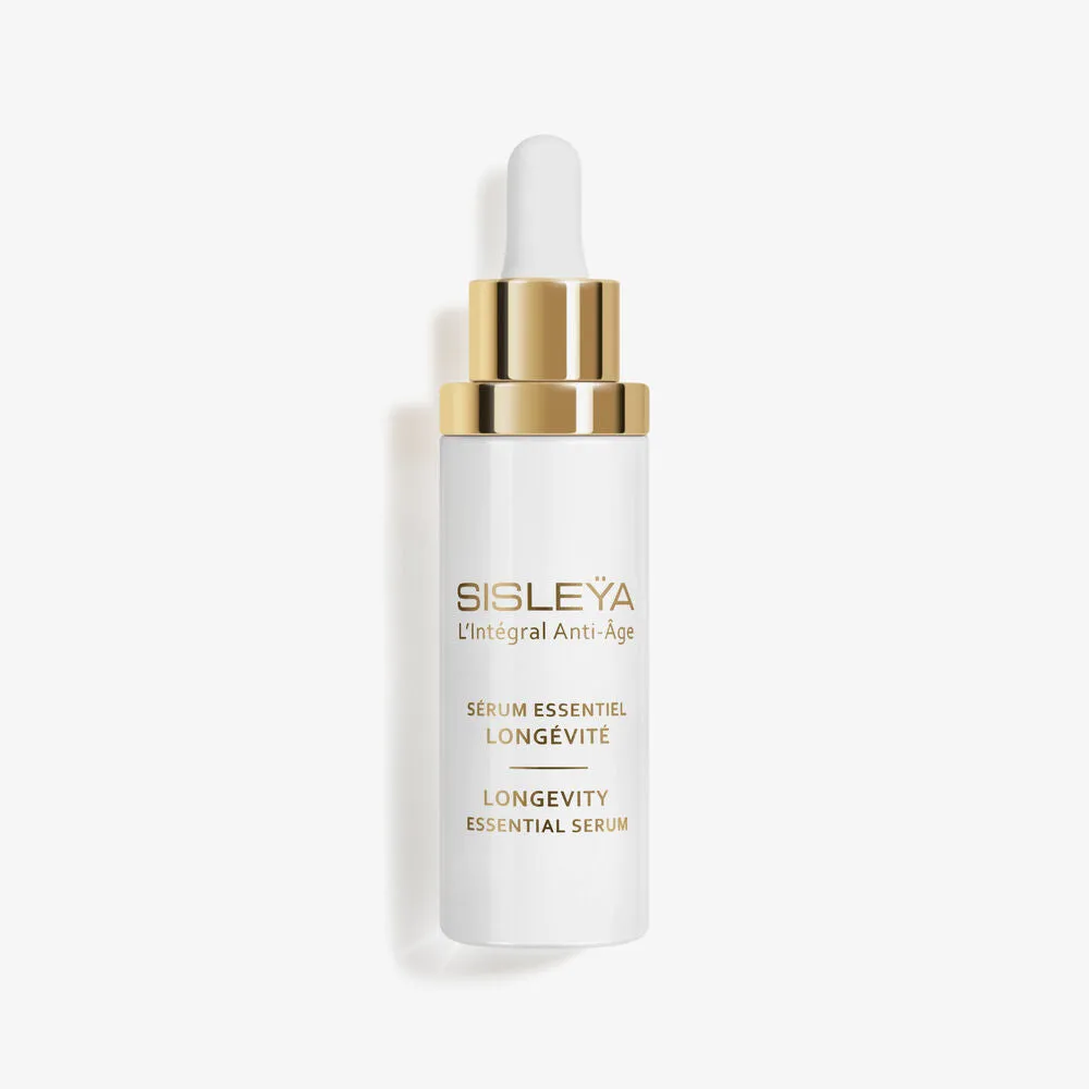 Sisley Sisleya L'Integral Anti-Age Serum Essentiel Longevite 30ml