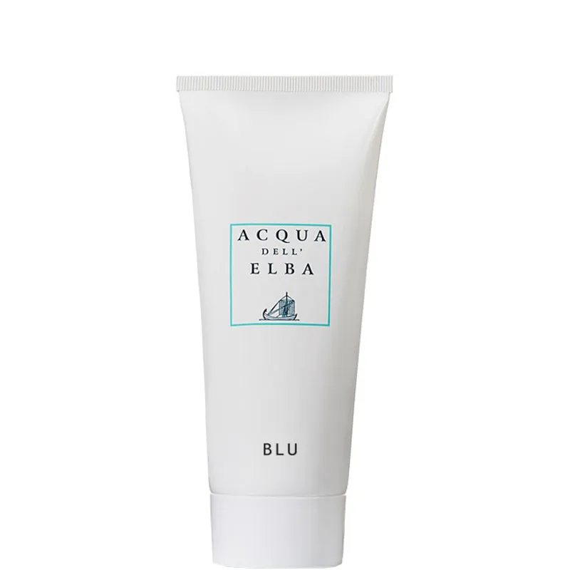 Acqua dell'Elba Acqua dell'Elba Blu Uomo Crema Corpo - 200 ML