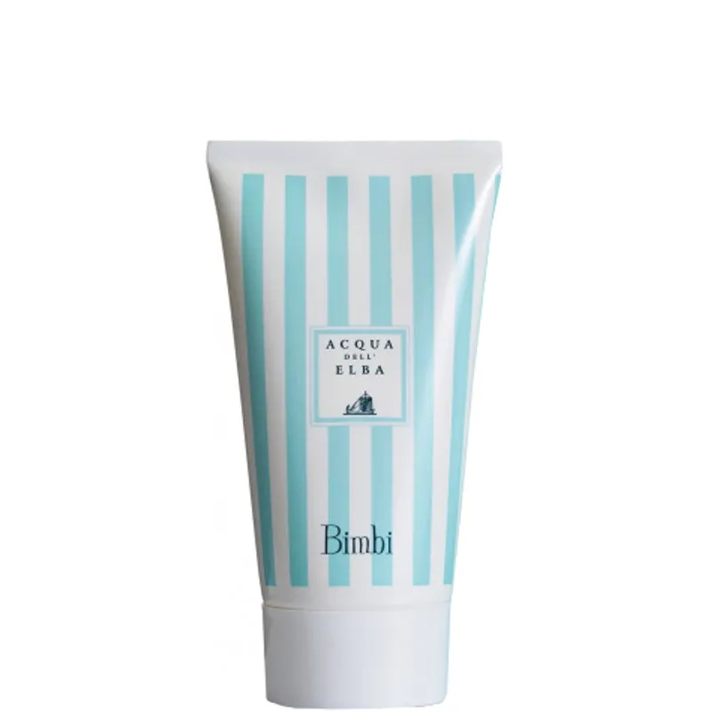 Acqua dell'Elba Acqua dell’Elba Bimbi 150 ML - 150 ML
